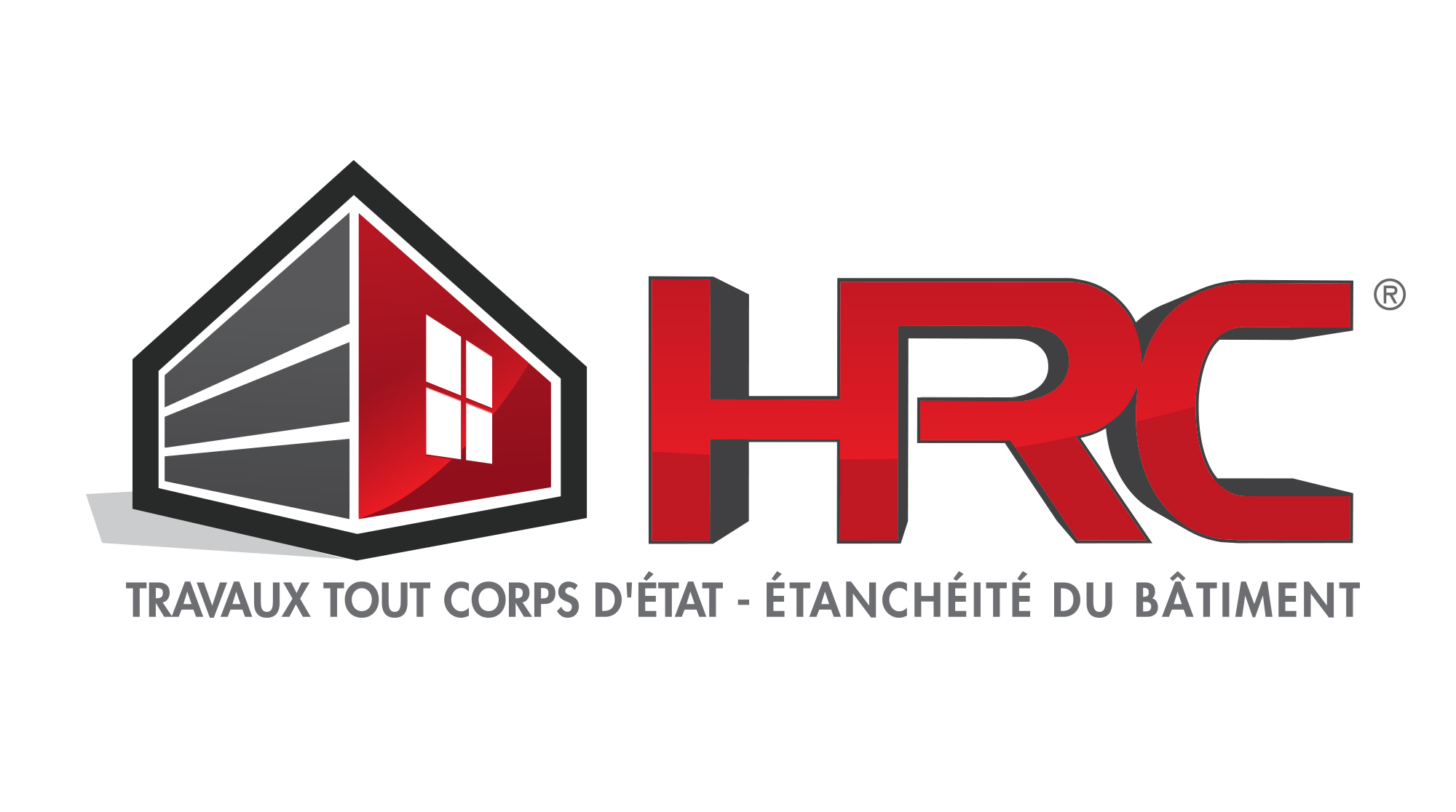 HRC — Travaux tous corps d'état, étanchéité du bâtiment